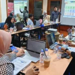 Training Accurate bersama FAC Institute