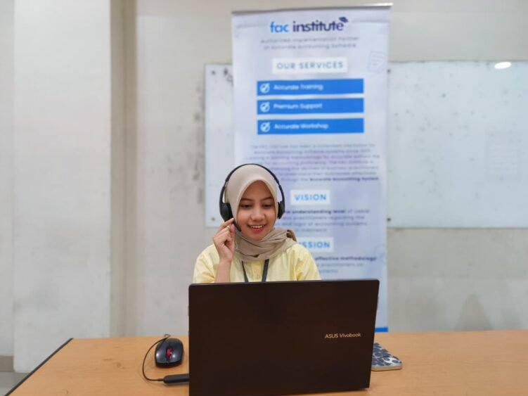 Training Accurate di FAC Institute