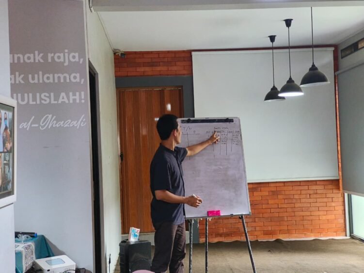 Training Accurate di FAC Institute