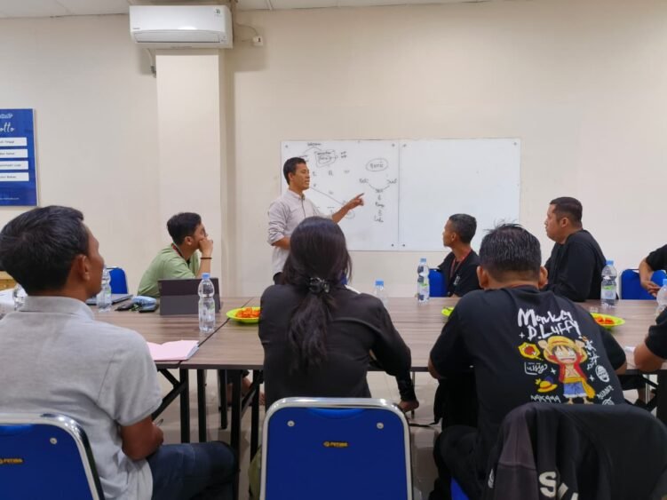 Training Accurate di FAC Institute