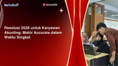 resolusi 2026 akunting