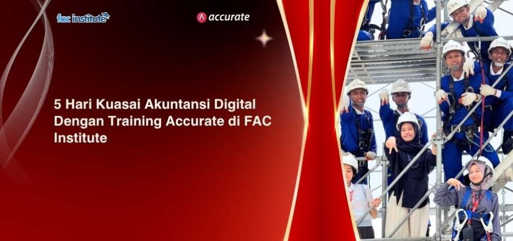 5 Hari kuasai akuntansi digital