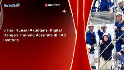 5 Hari kuasai akuntansi digital