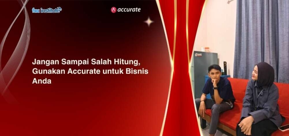Jangan sampai salah hitung