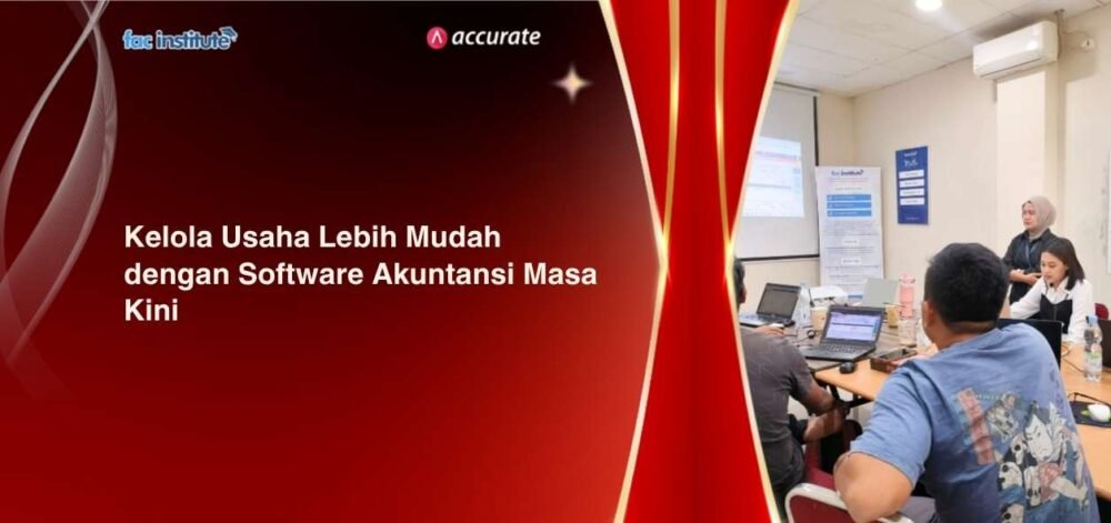 Kelola Usaha Lebih Mudah