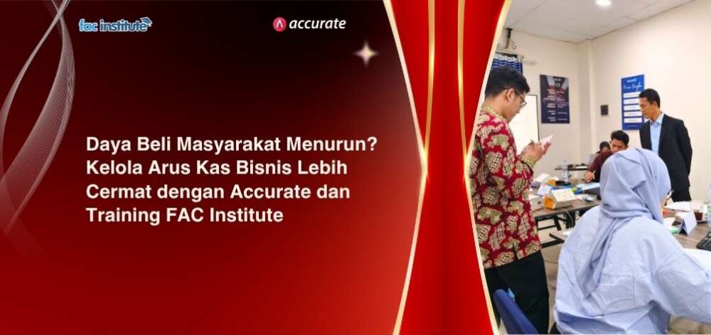 Daya Beli Masyarakat Menurun