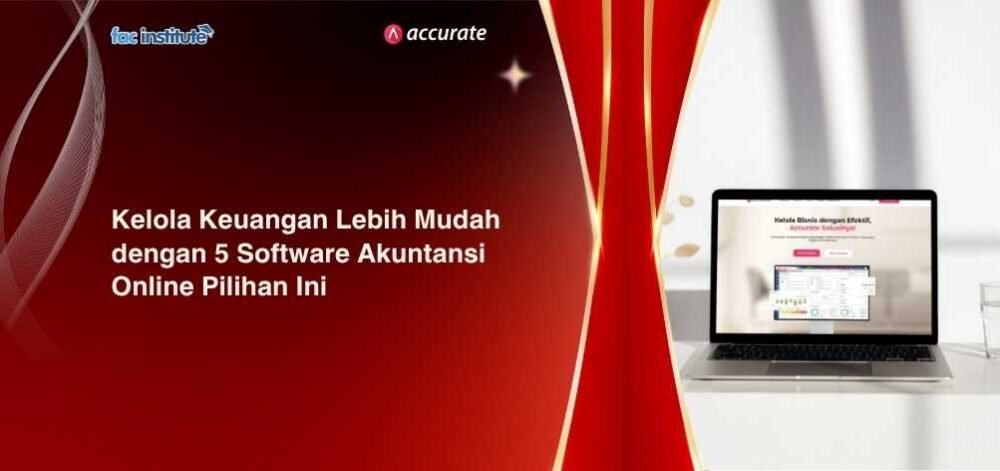 Kelola Keuangan lebih mudah
